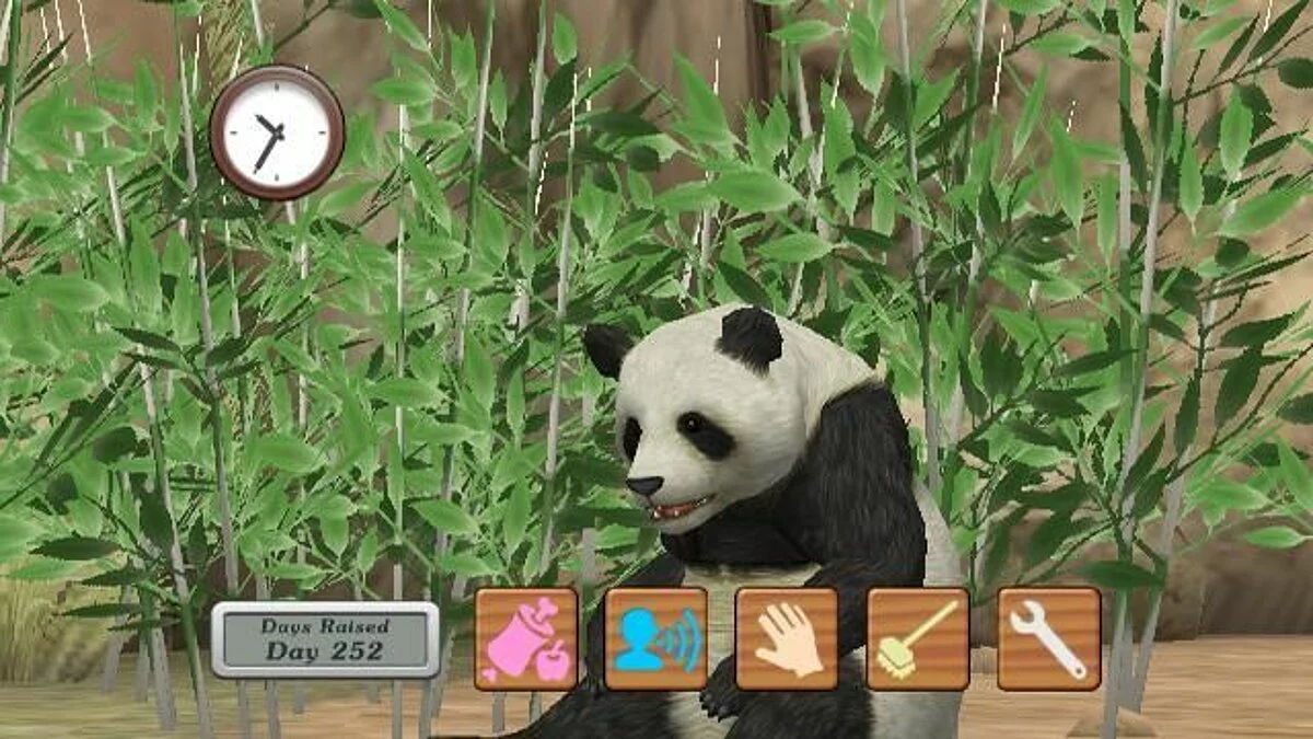 Скриншоты из My Zoo / Картинка 6