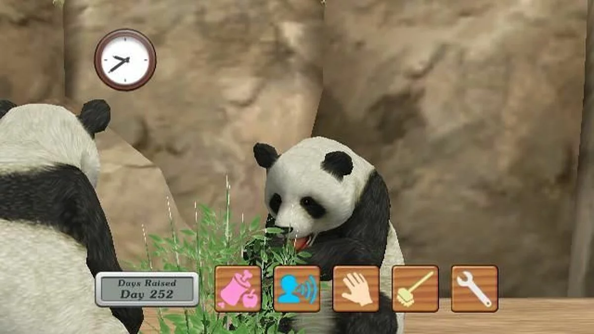 Скриншоты из My Zoo / Картинка 9