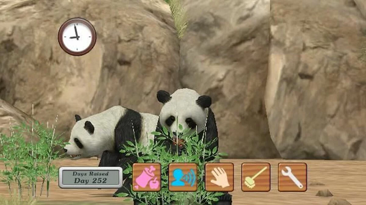 Скриншоты из My Zoo / Картинка 10