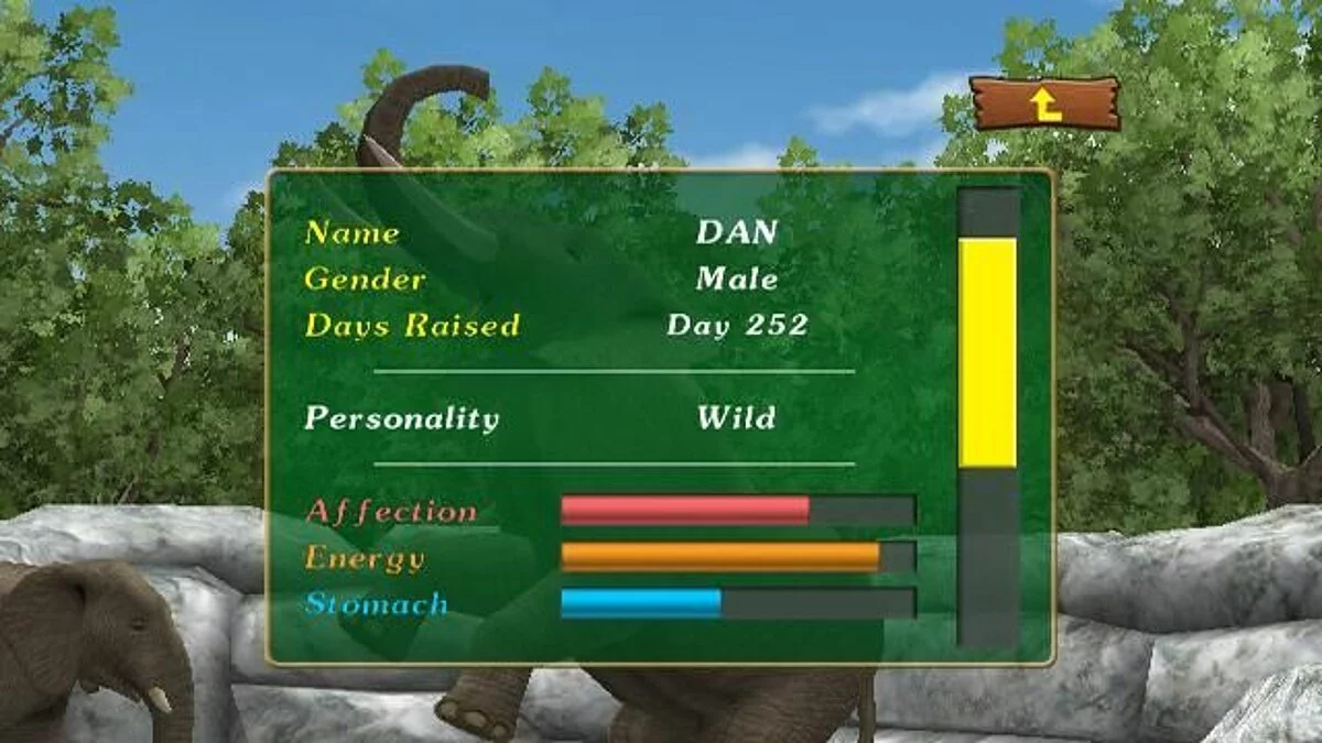 Скриншоты из My Zoo / Картинка 12