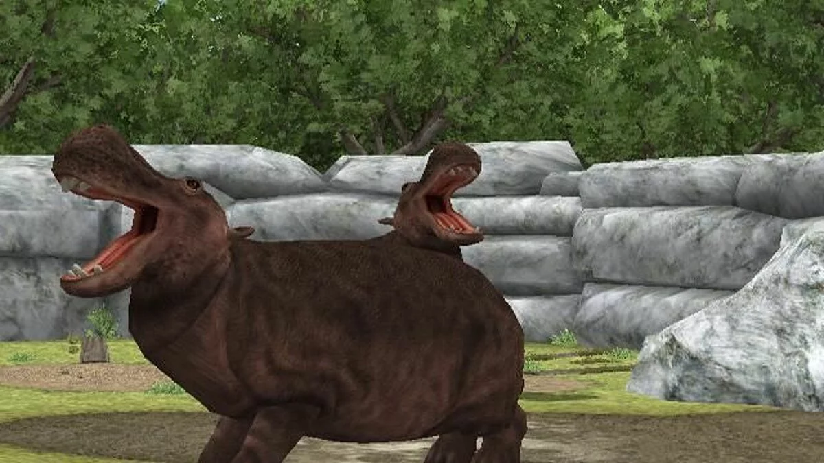 Скриншоты из My Zoo / Картинка 15