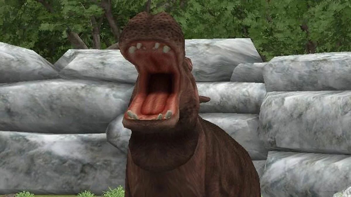 Скриншоты из My Zoo / Картинка 16