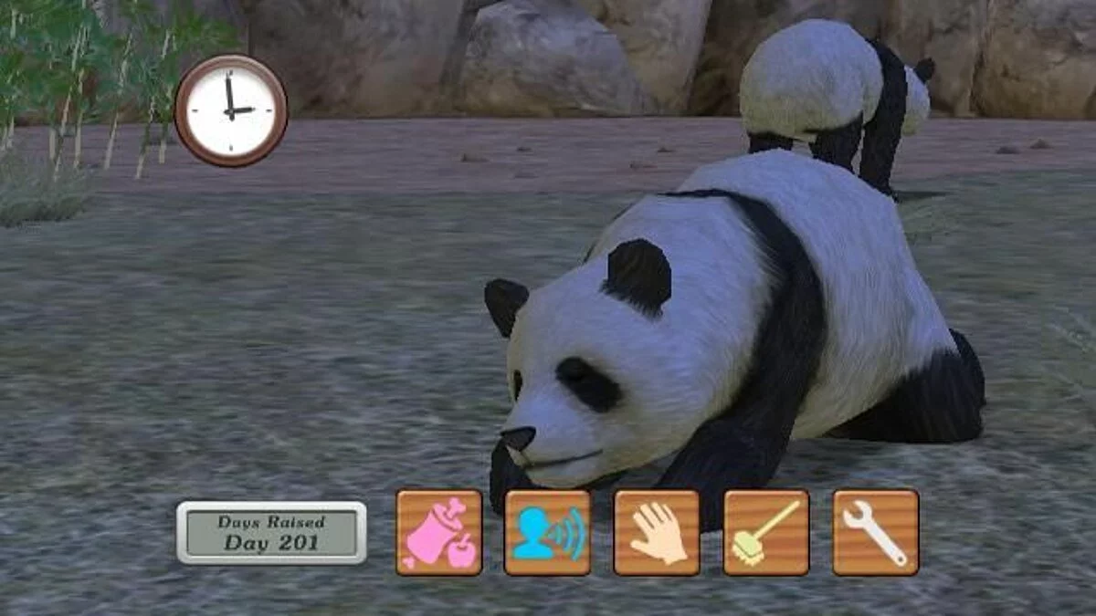 Скриншоты из My Zoo / Картинка 21