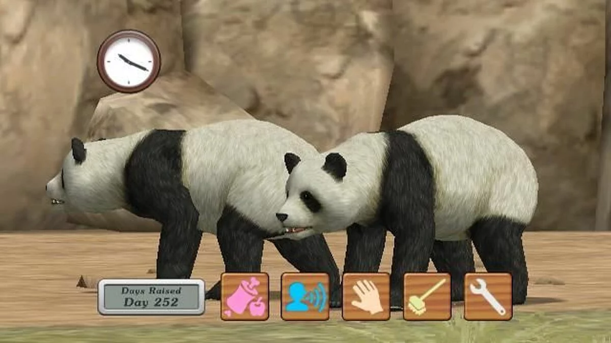 Скриншоты из My Zoo / Картинка 22