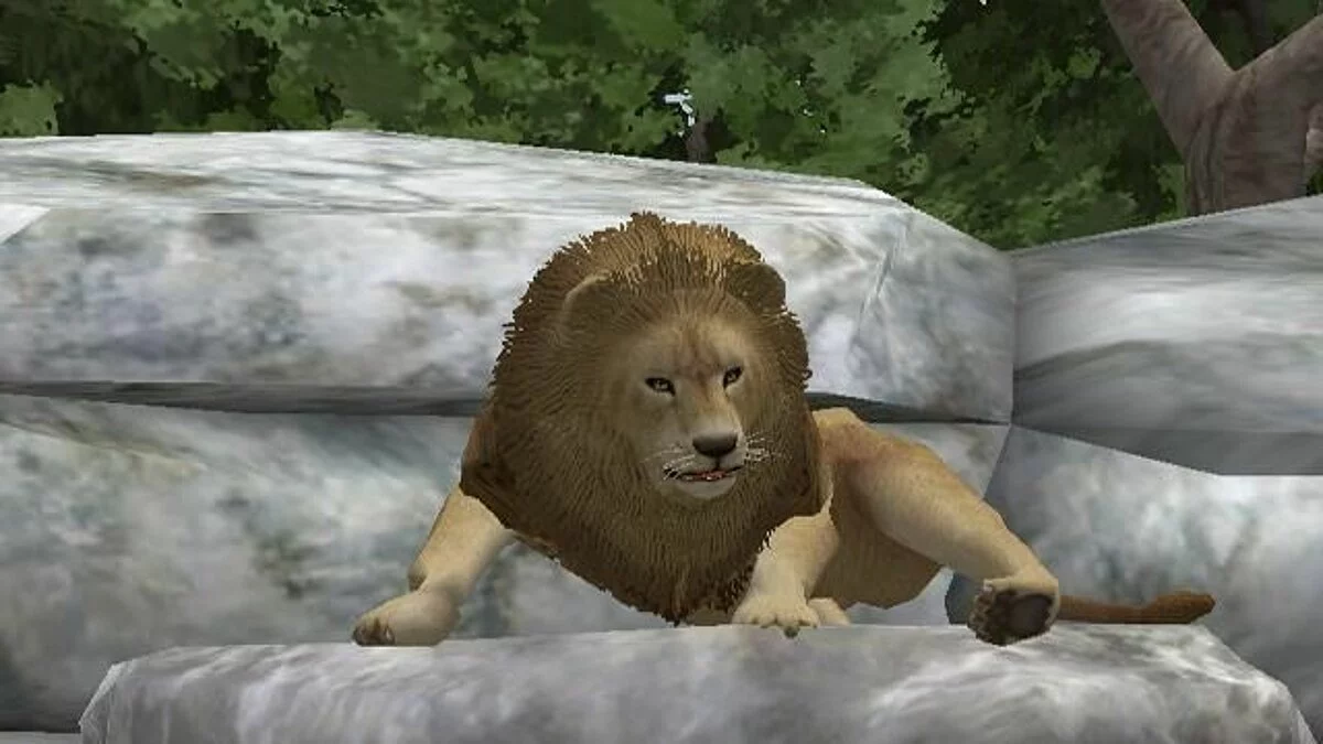 Скриншоты из My Zoo