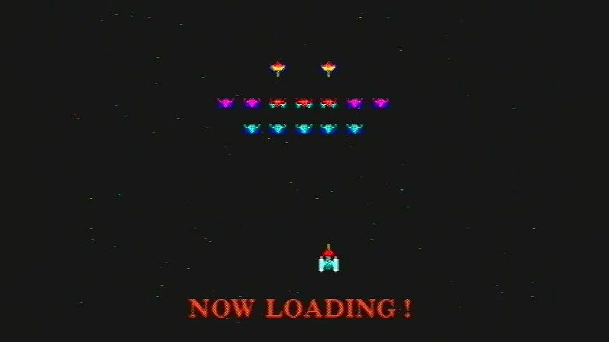 Скриншоты из NamCollection / Картинка 2