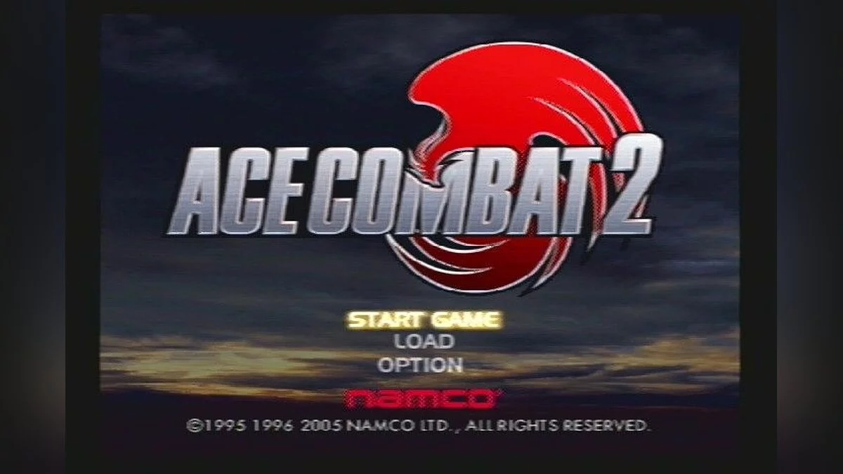 Скриншоты из NamCollection / Картинка 11