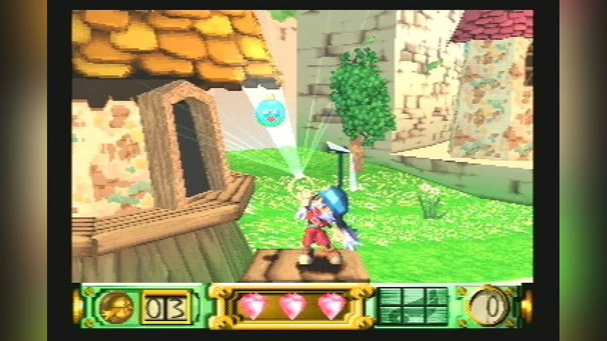 Скриншоты из NamCollection / Картинка 18