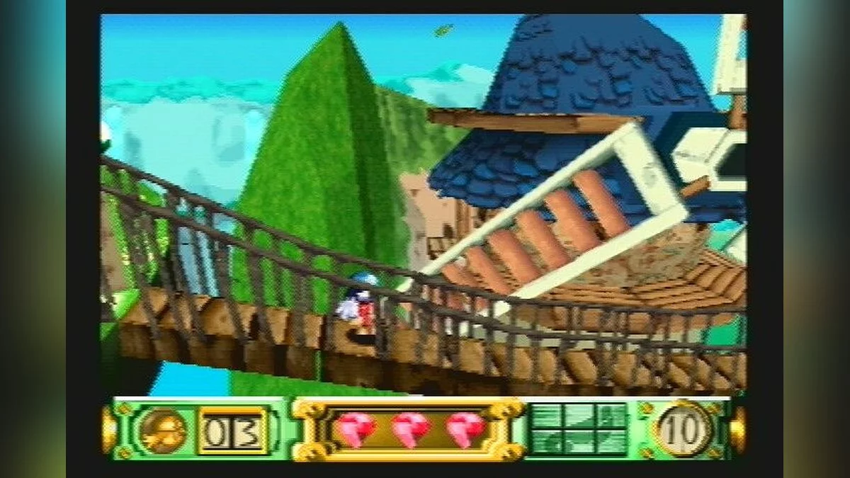 Скриншоты из NamCollection / Картинка 19