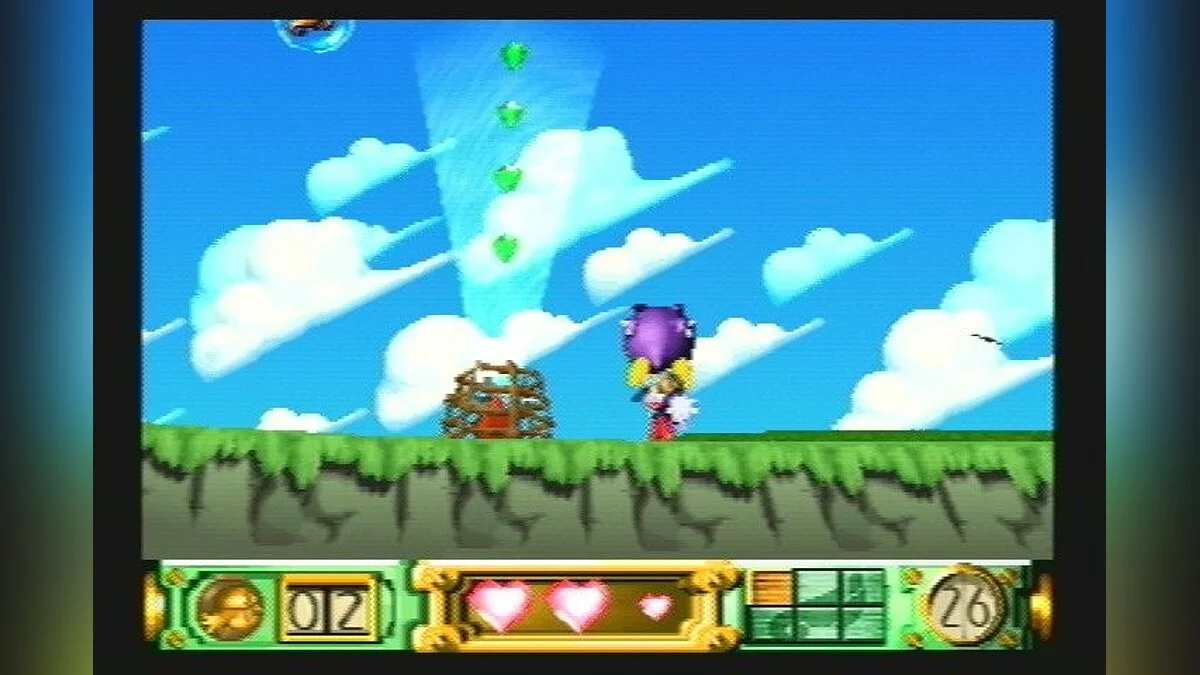 Скриншоты из NamCollection / Картинка 20