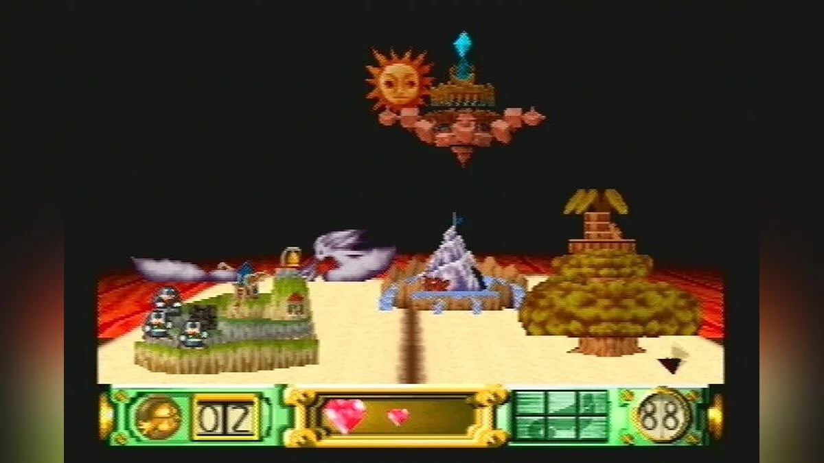 Скриншоты из NamCollection / Картинка 21