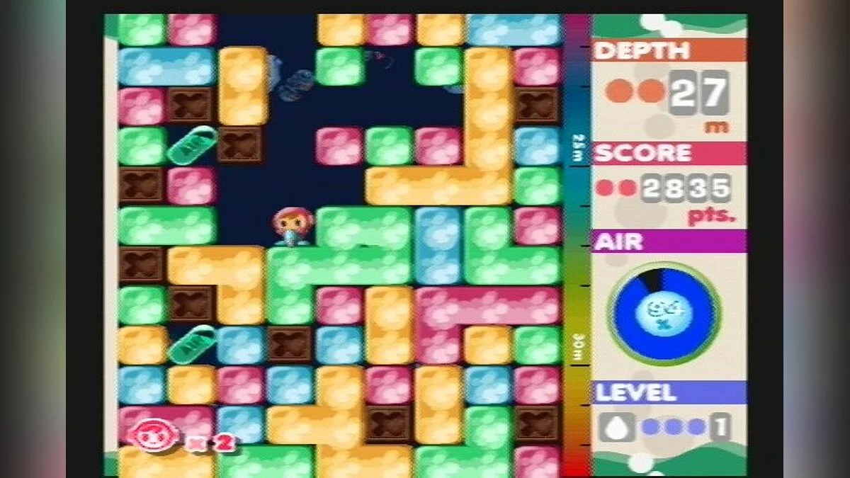 Скриншоты из NamCollection / Картинка 25