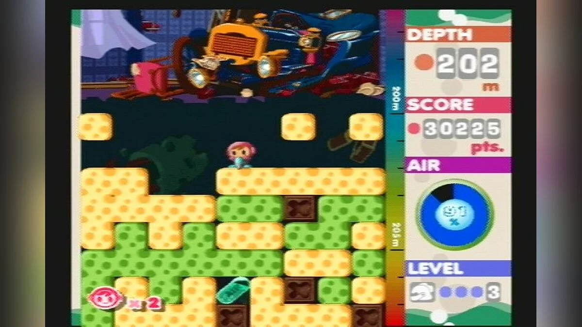 Скриншоты из NamCollection / Картинка 26