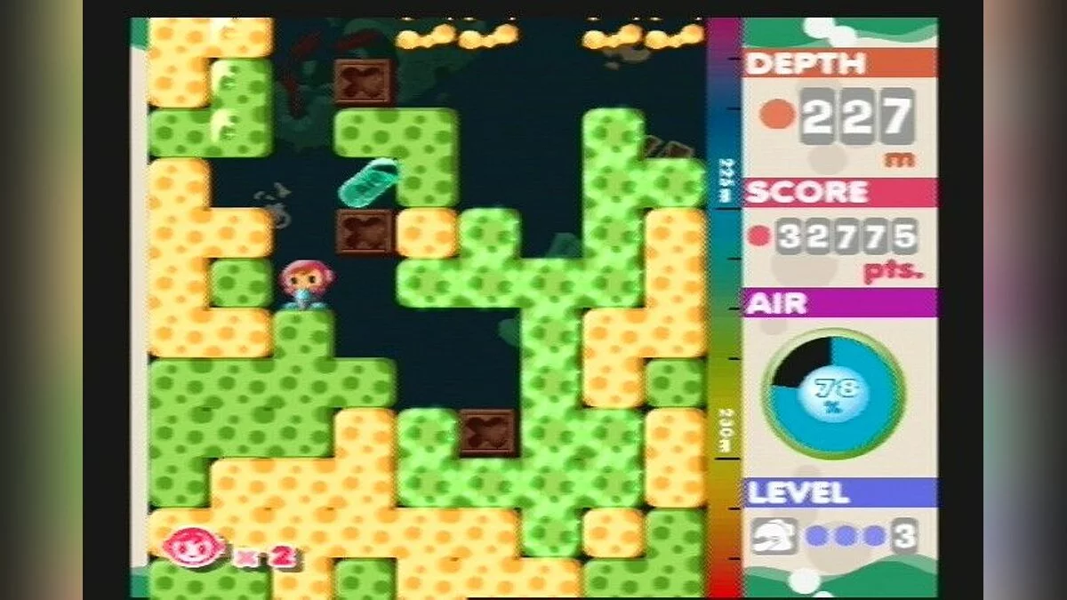 Скриншоты из NamCollection / Картинка 27