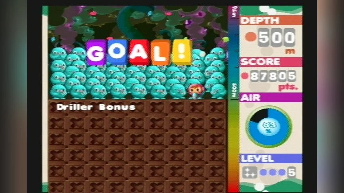 Скриншоты из NamCollection / Картинка 29