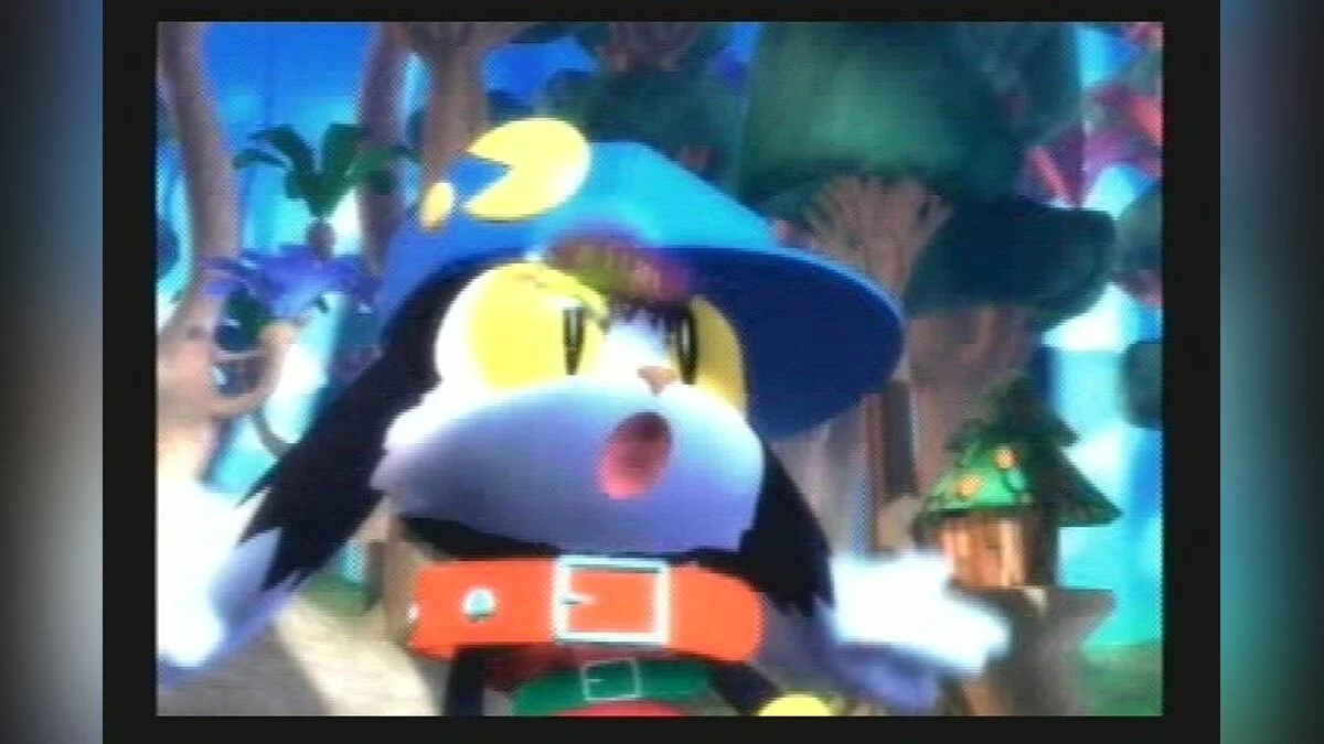 Скриншоты из NamCollection / Картинка 31