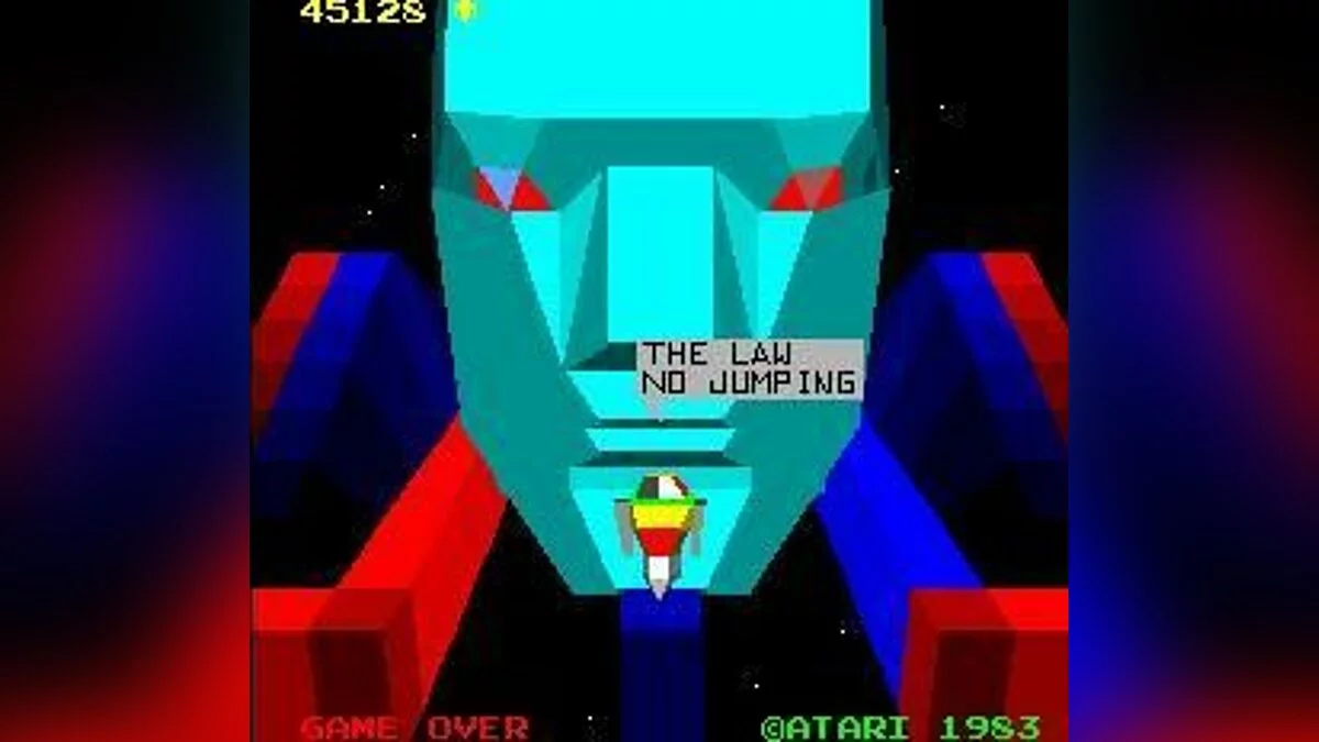 Скриншоты из I, Robot / Картинка 1