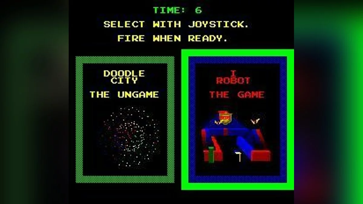 Скриншоты из I, Robot / Картинка 2