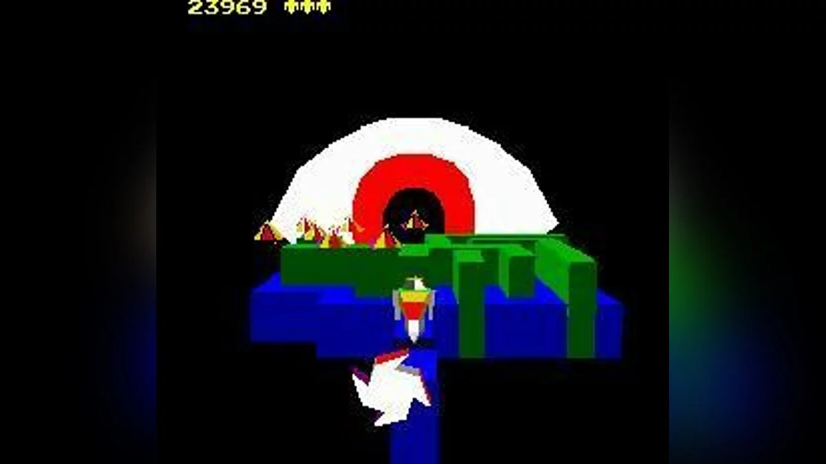 Скриншоты из I, Robot / Картинка 3