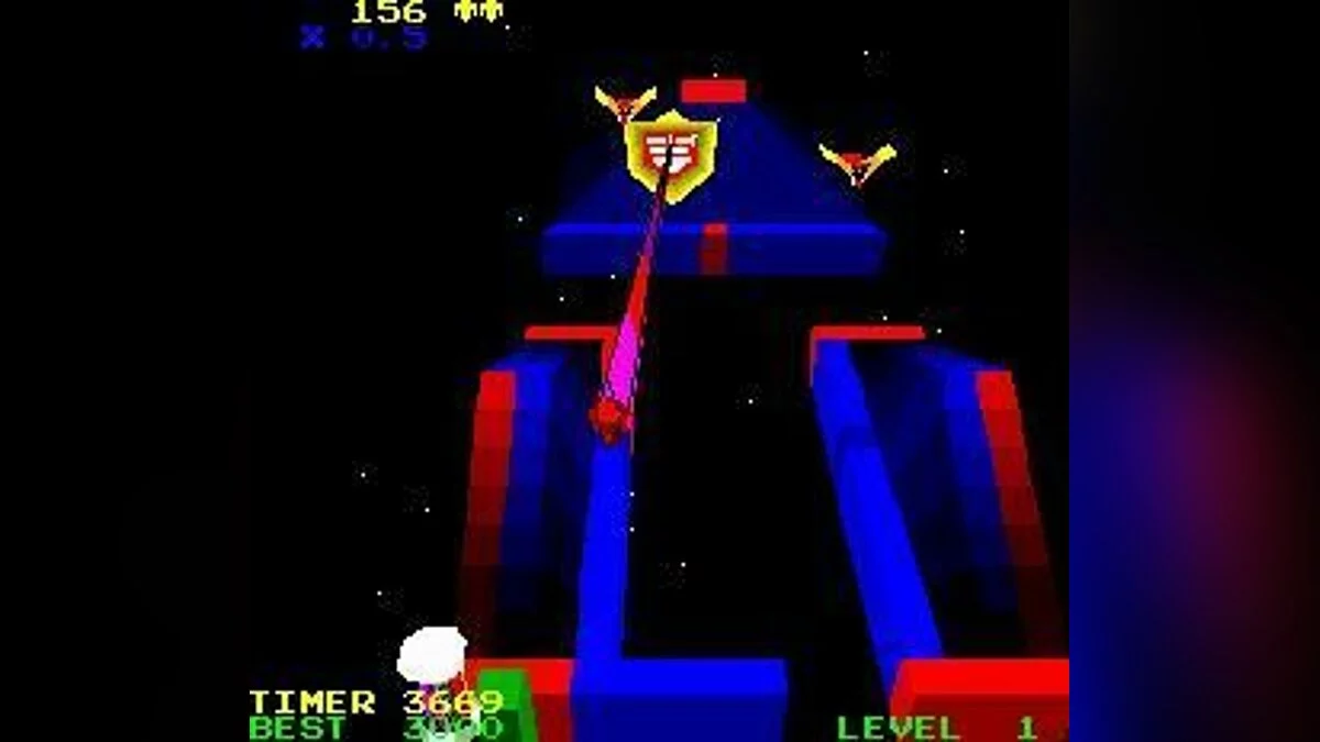 Скриншоты из I, Robot / Картинка 4