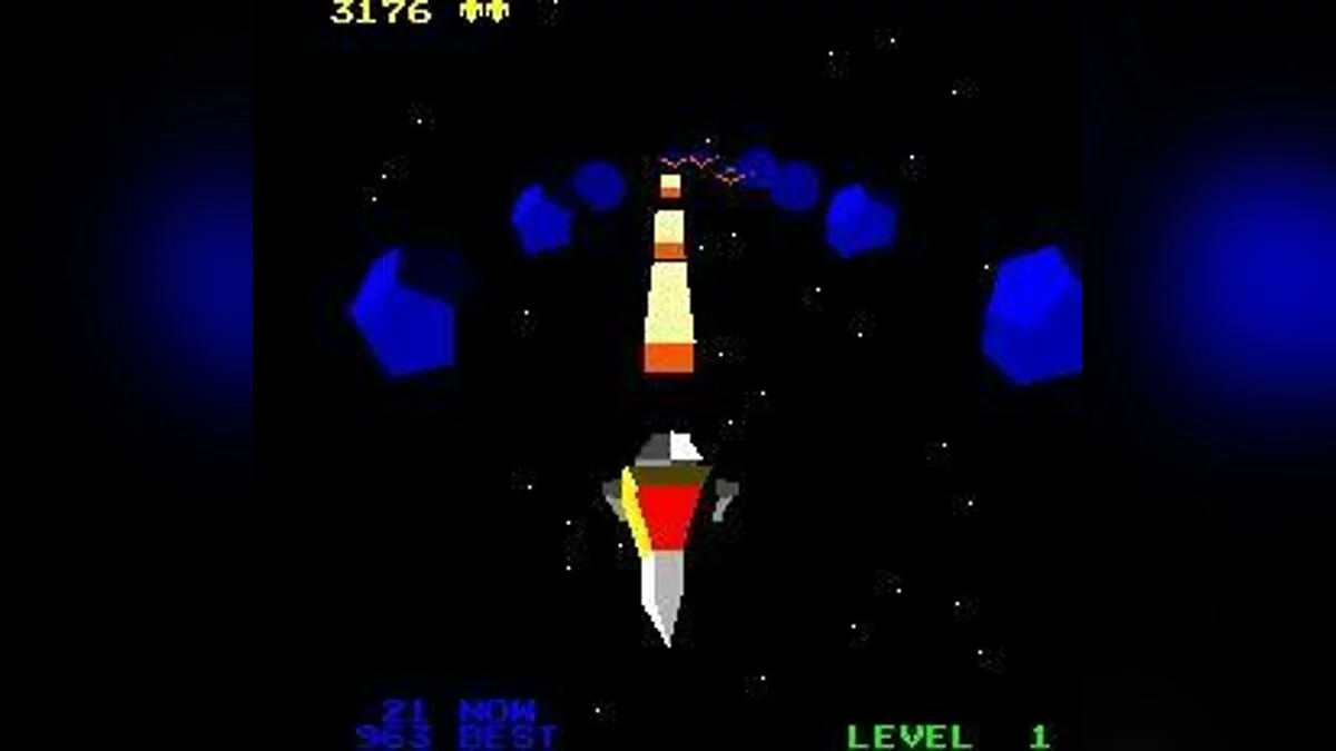 Скриншоты из I, Robot / Картинка 5