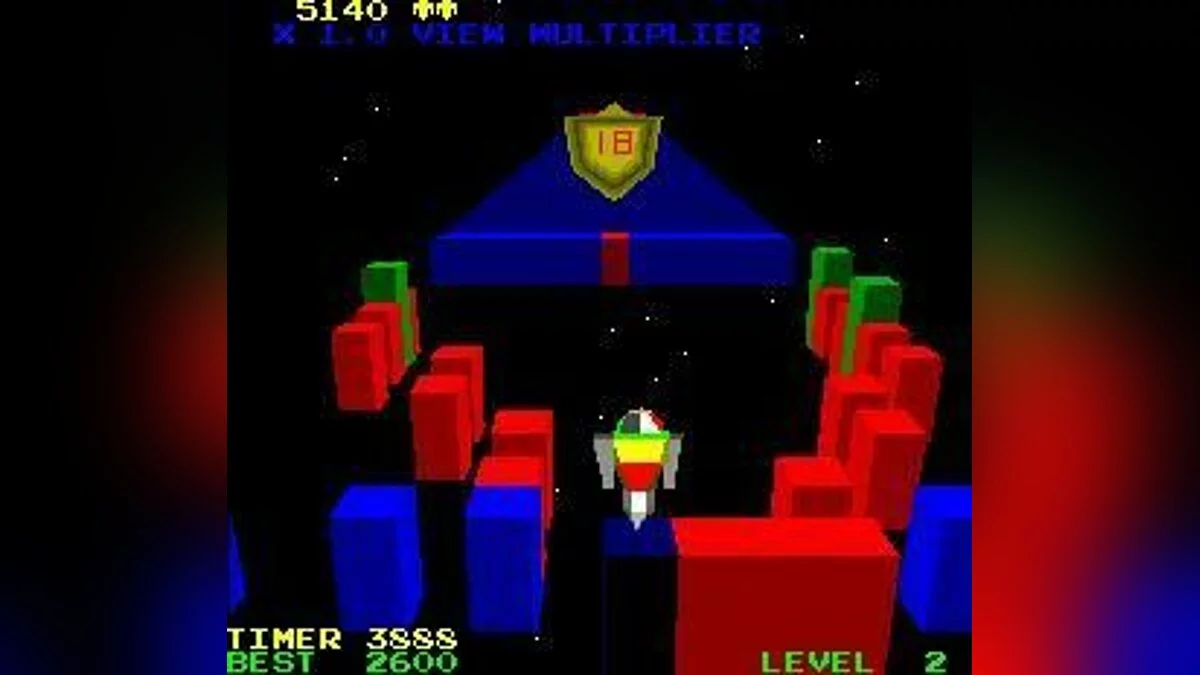 Скриншоты из I, Robot / Картинка 6