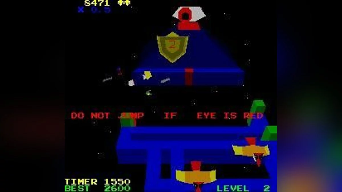 Скриншоты из I, Robot / Картинка 9