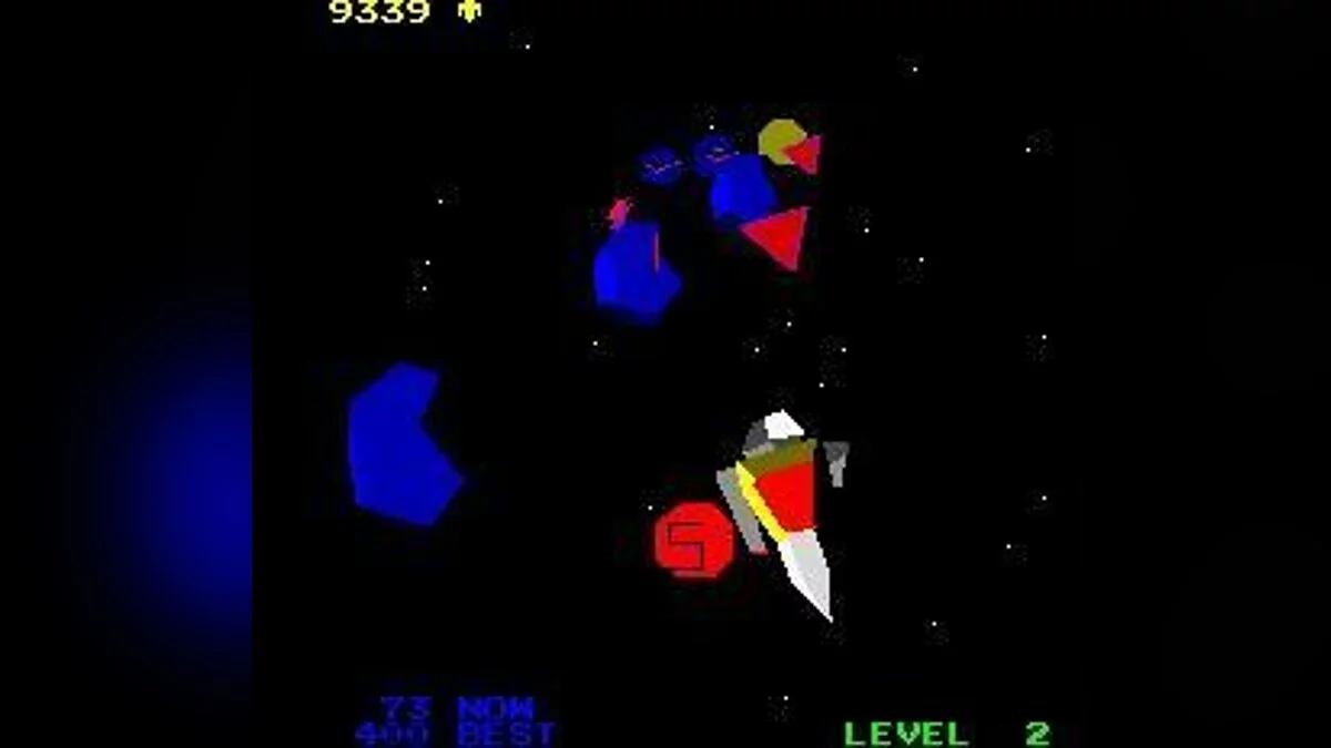 Скриншоты из I, Robot / Картинка 11