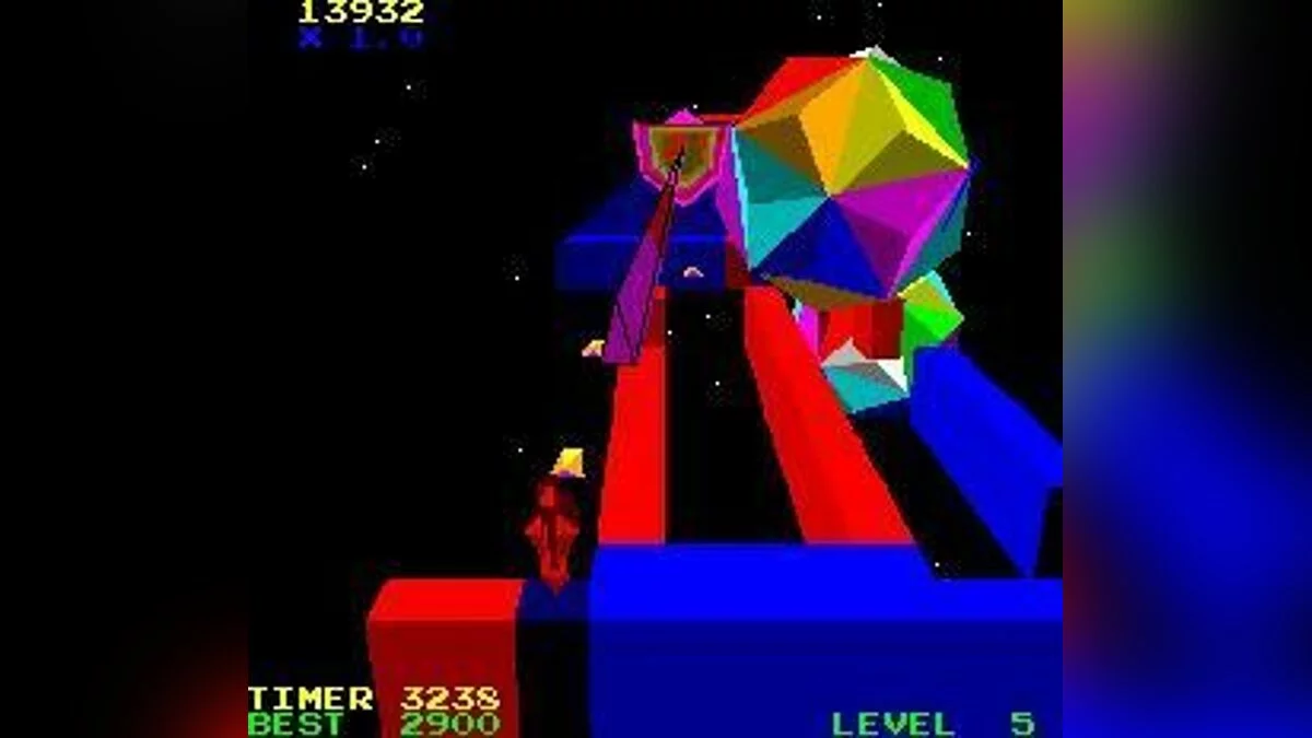 Скриншоты из I, Robot / Картинка 12