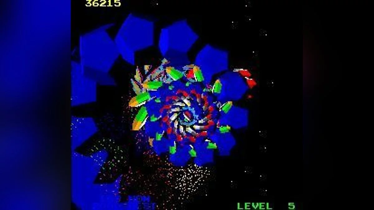 Скриншоты из I, Robot / Картинка 13