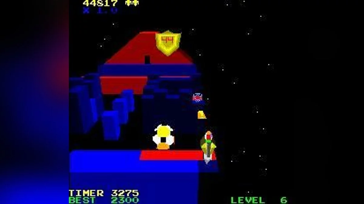 Скриншоты из I, Robot / Картинка 14