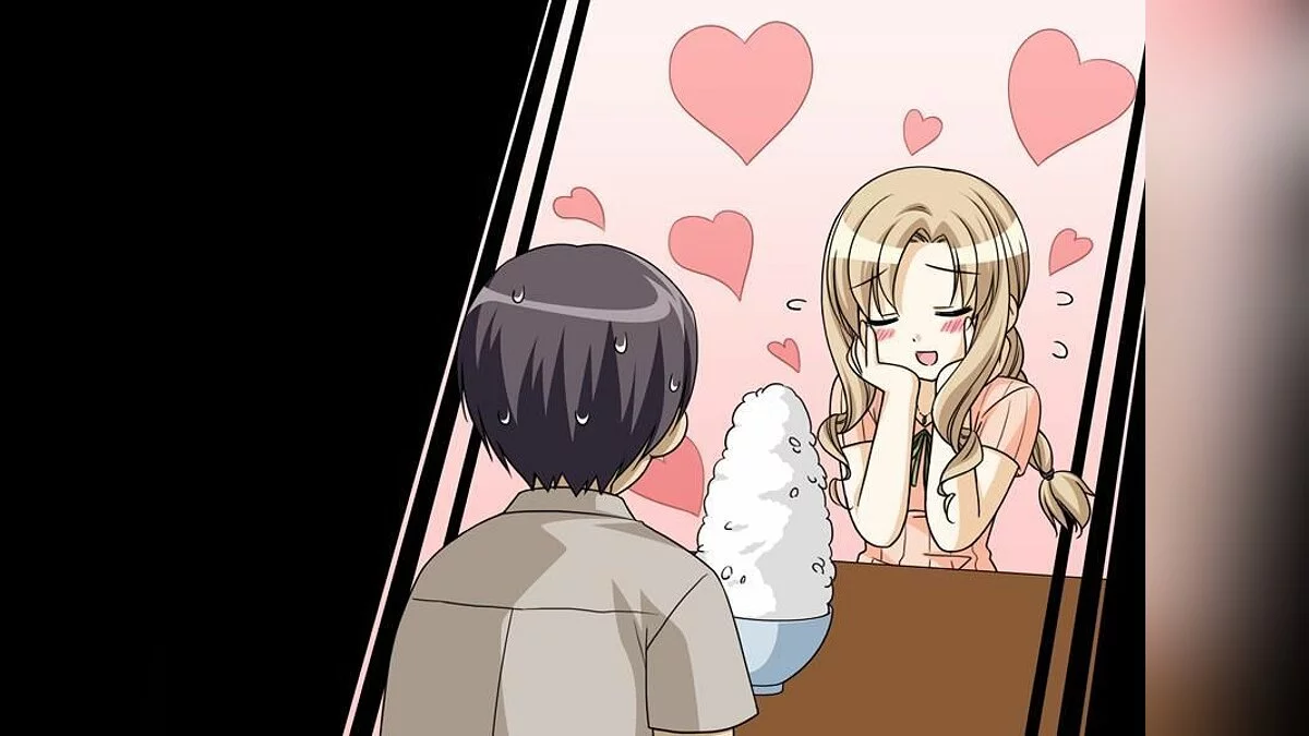 Скриншоты из Nami no Mani Mani - Sazanami Shinryoushou / Картинка 3