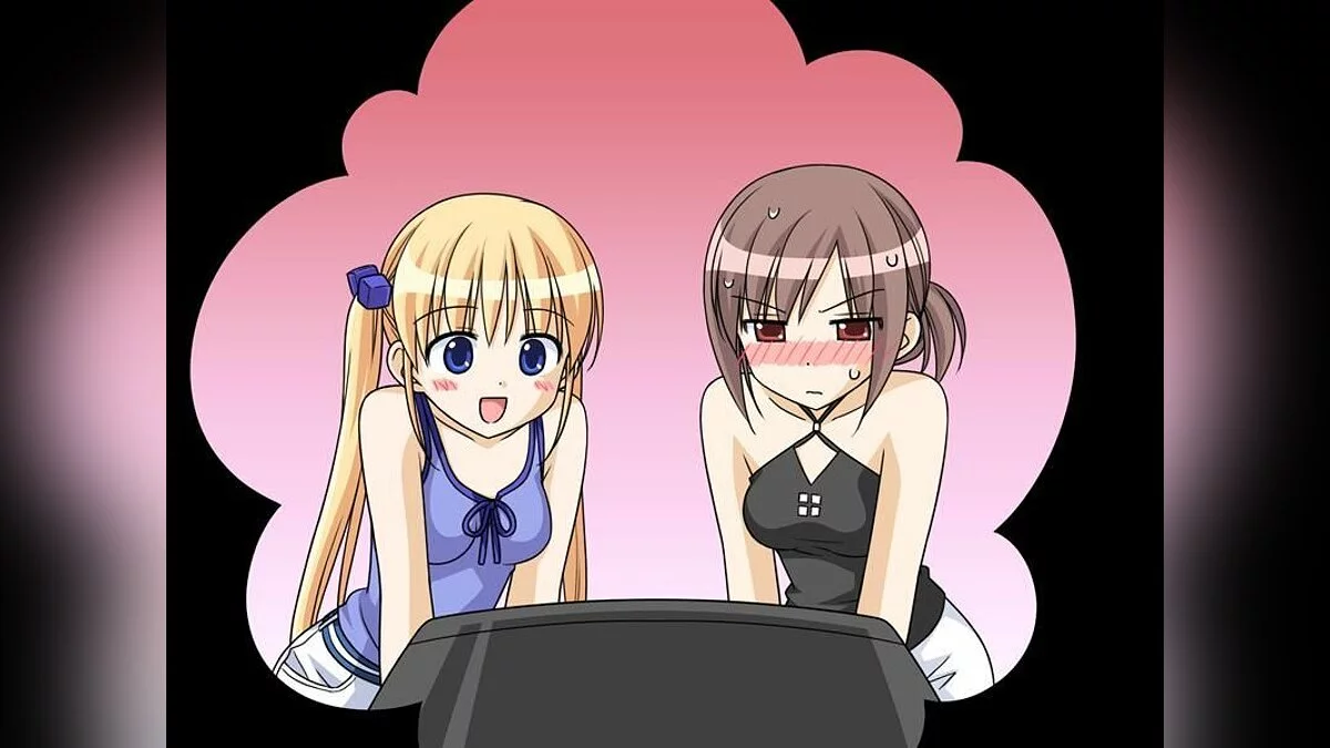 Скриншоты из Nami no Mani Mani - Sazanami Shinryoushou / Картинка 6