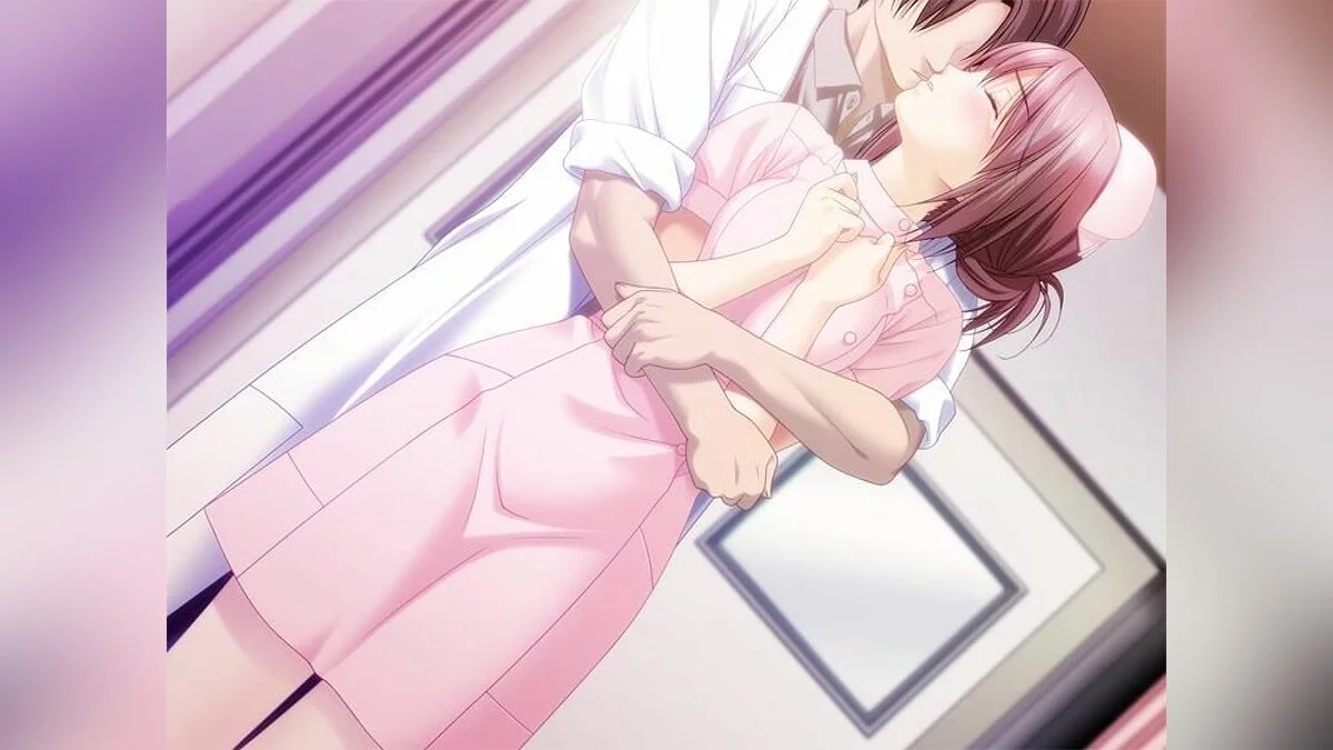 Скриншоты из Nami no Mani Mani - Sazanami Shinryoushou / Картинка 10