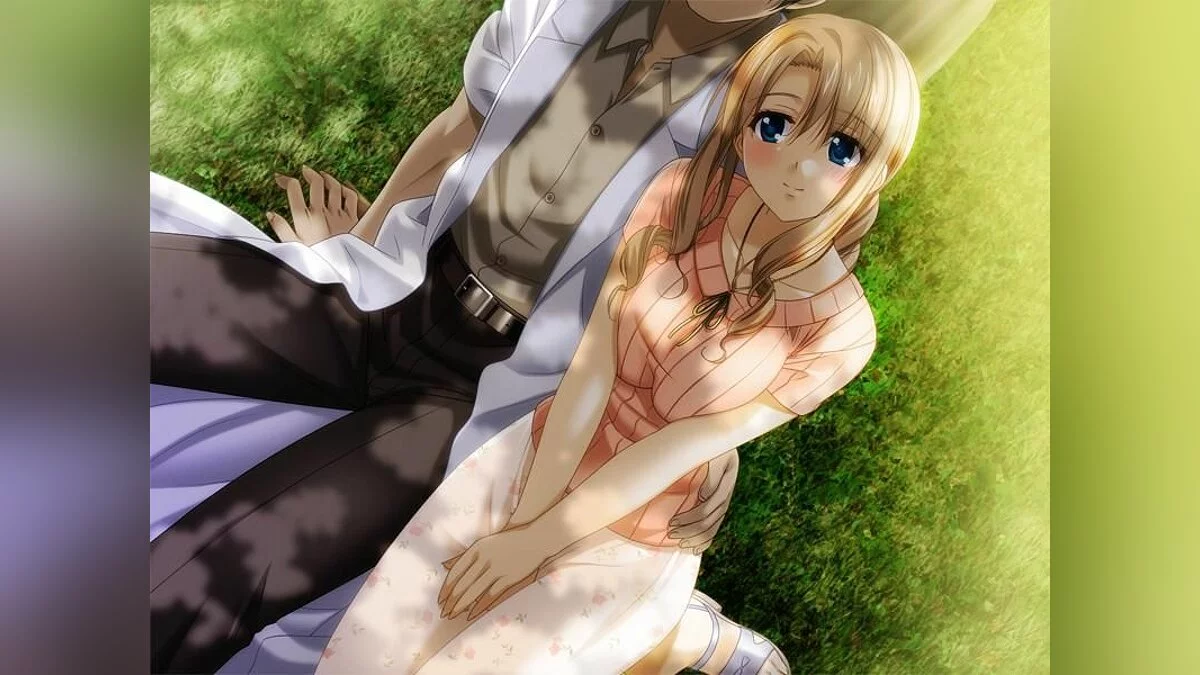 Скриншоты из Nami no Mani Mani - Sazanami Shinryoushou / Картинка 11