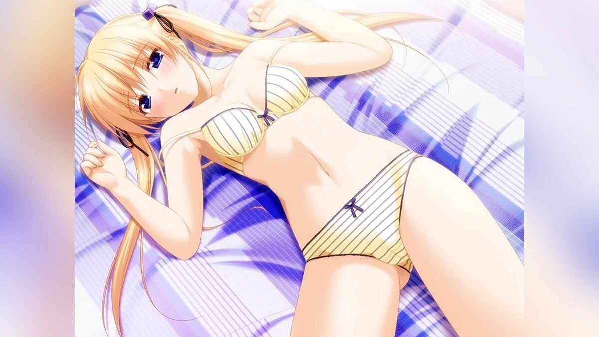 Скриншоты из Nami no Mani Mani - Sazanami Shinryoushou / Картинка 12