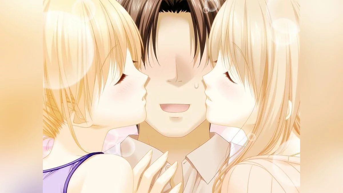 Скриншоты из Nami no Mani Mani - Sazanami Shinryoushou / Картинка 14