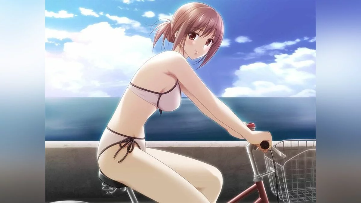 Скриншоты из Nami no Mani Mani - Sazanami Shinryoushou / Картинка 18