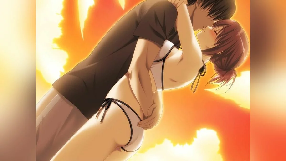 Скриншоты из Nami no Mani Mani - Sazanami Shinryoushou / Картинка 19