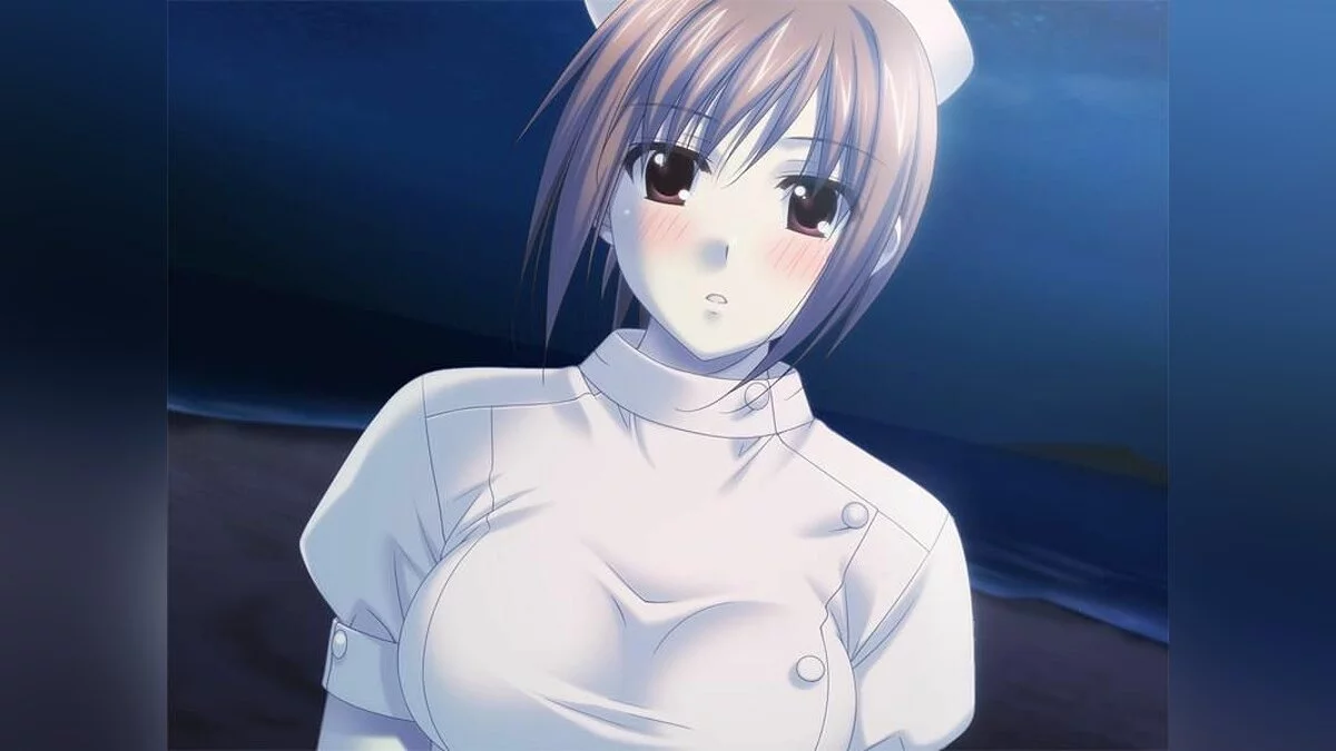 Скриншоты из Nami no Mani Mani - Sazanami Shinryoushou / Картинка 22