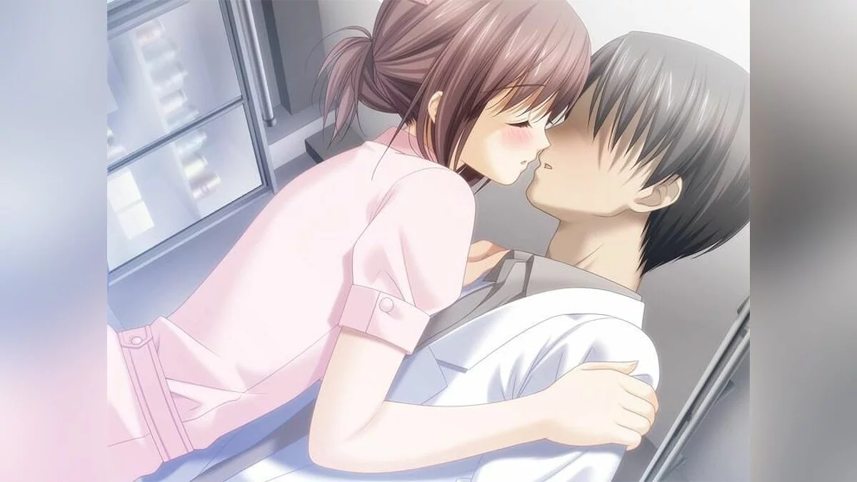 Скриншоты из Nami no Mani Mani - Sazanami Shinryoushou / Картинка 23