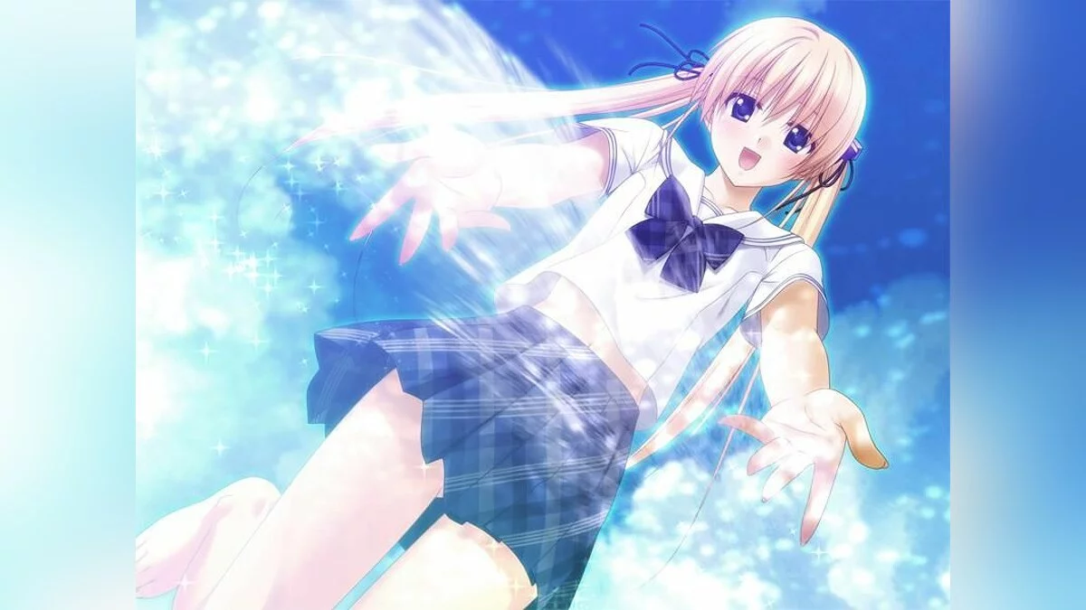 Скриншоты из Nami no Mani Mani - Sazanami Shinryoushou / Картинка 24