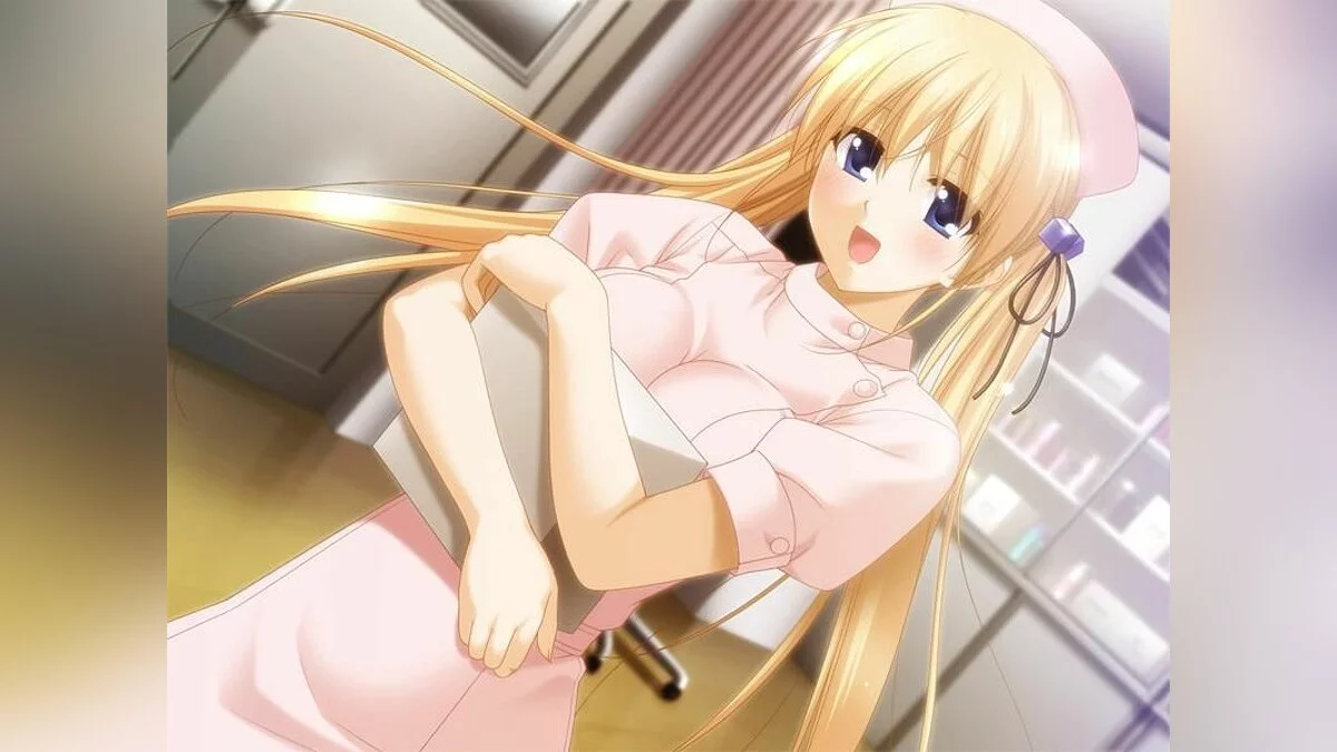 Скриншоты из Nami no Mani Mani - Sazanami Shinryoushou / Картинка 25