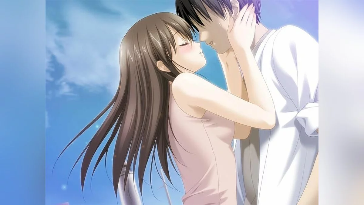 Скриншоты из Nami no Mani Mani - Sazanami Shinryoushou / Картинка 27