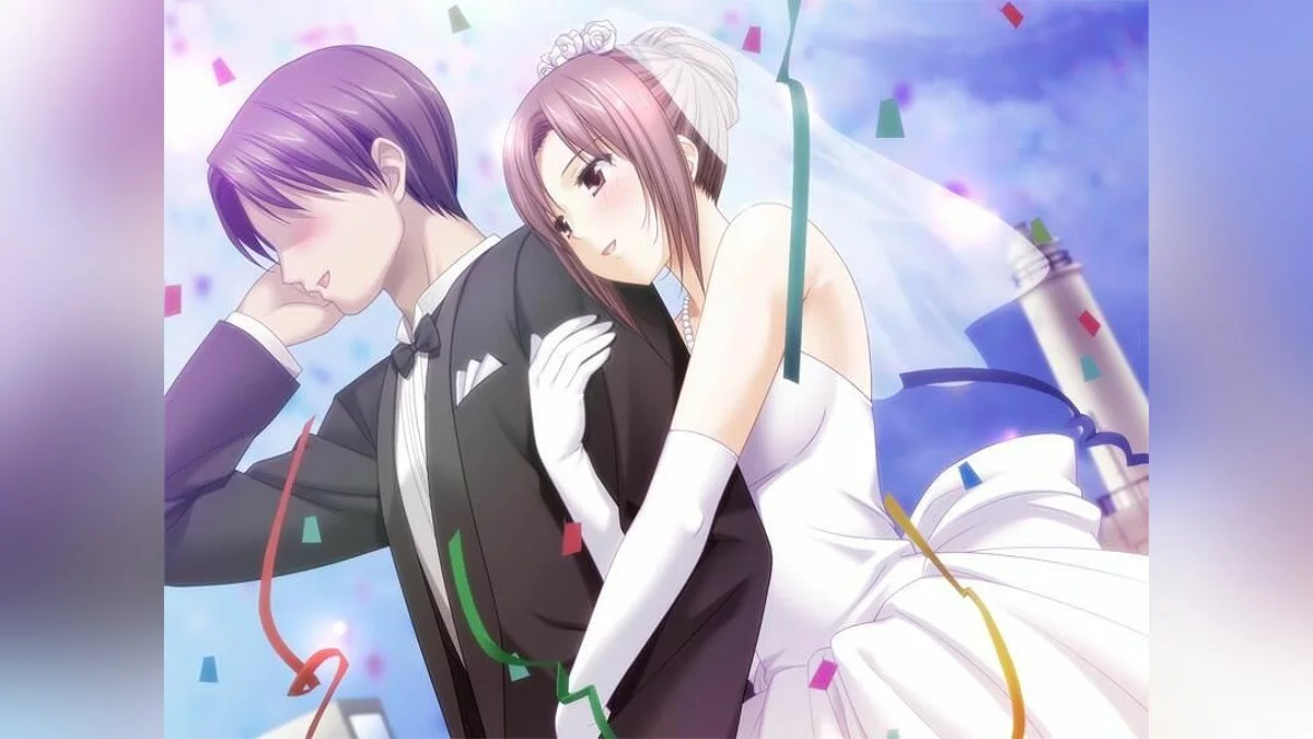 Скриншоты из Nami no Mani Mani - Sazanami Shinryoushou / Картинка 28