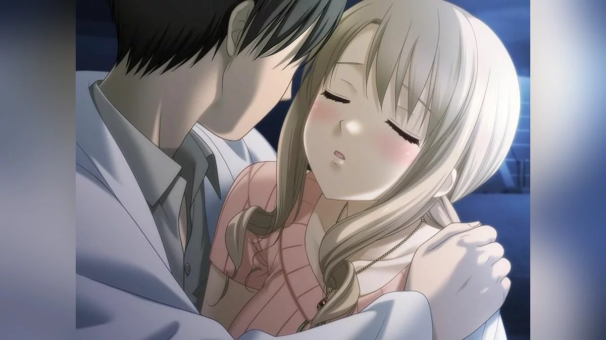 Скриншоты из Nami no Mani Mani - Sazanami Shinryoushou / Картинка 29