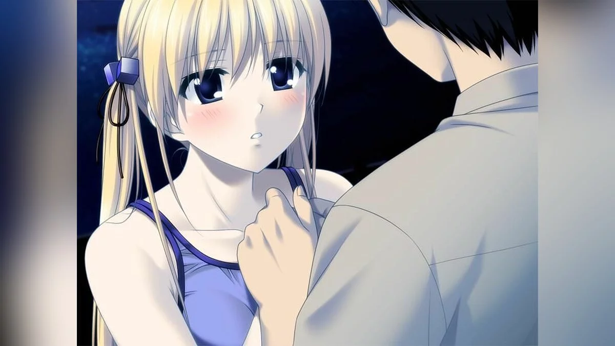 Скриншоты из Nami no Mani Mani - Sazanami Shinryoushou / Картинка 33