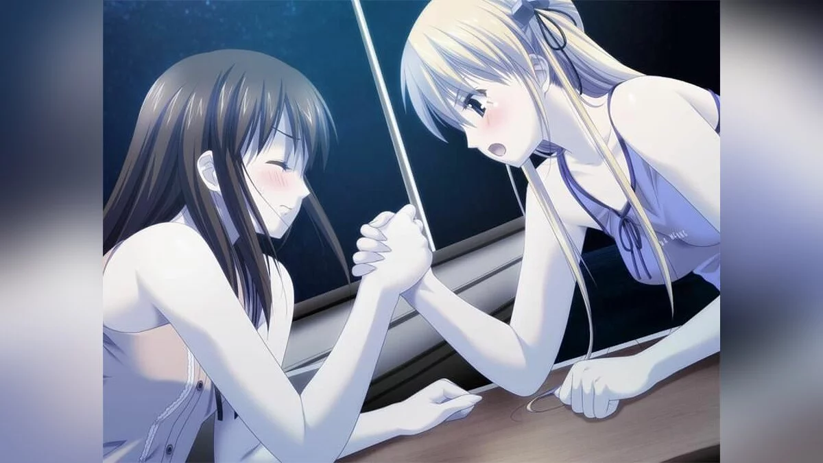 Скриншоты из Nami no Mani Mani - Sazanami Shinryoushou / Картинка 35