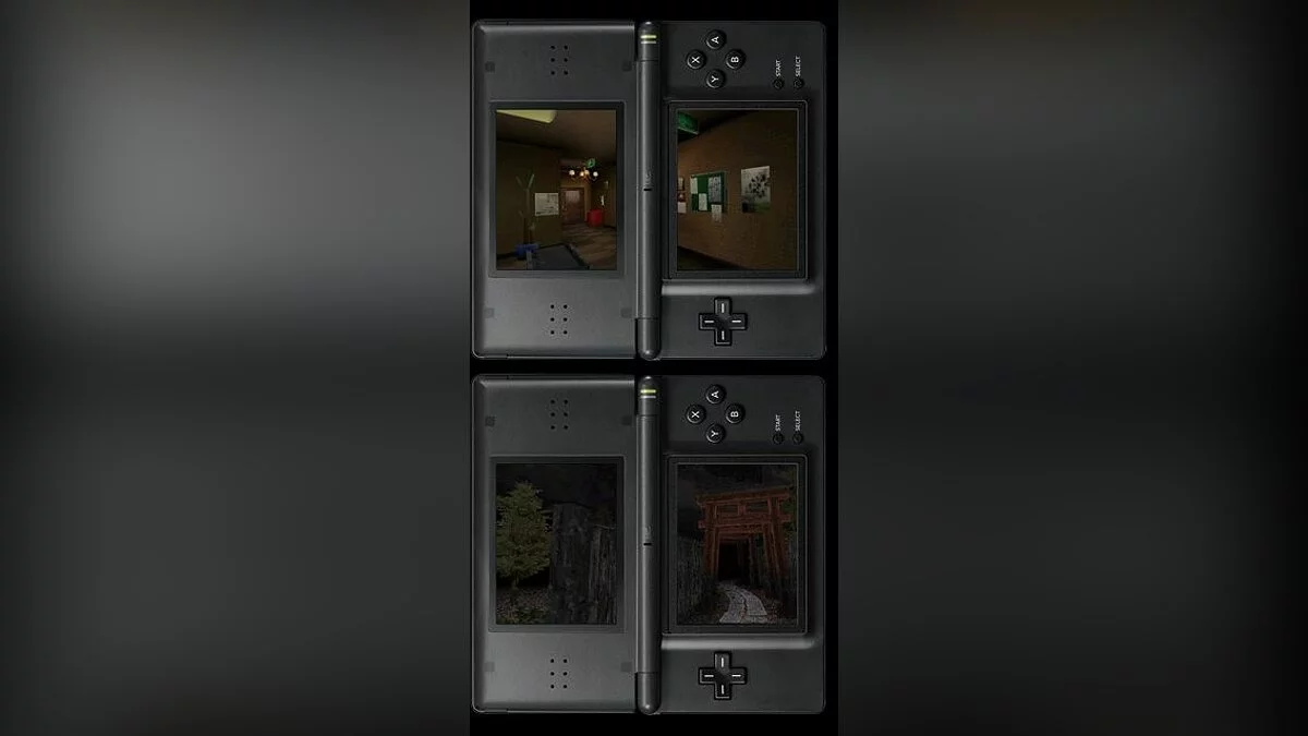 Скриншоты из Nanashi no Game Me / Картинка 3