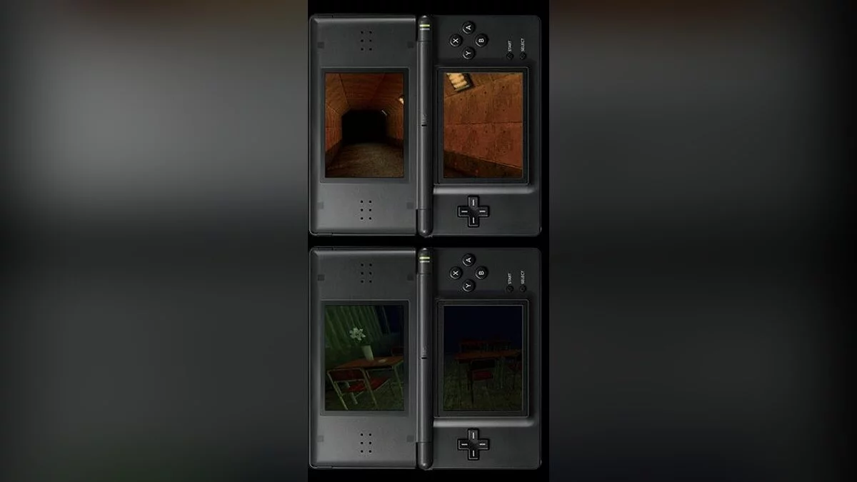 Скриншоты из Nanashi no Game Me / Картинка 4